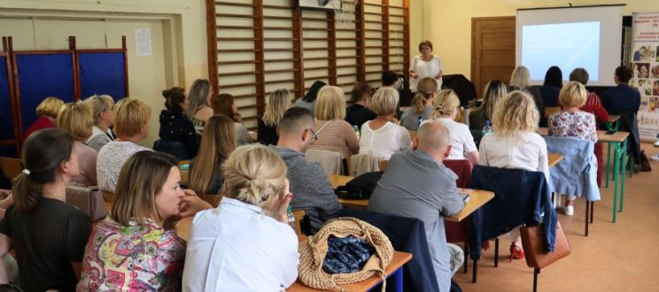 Tematyka i terminy spotkań