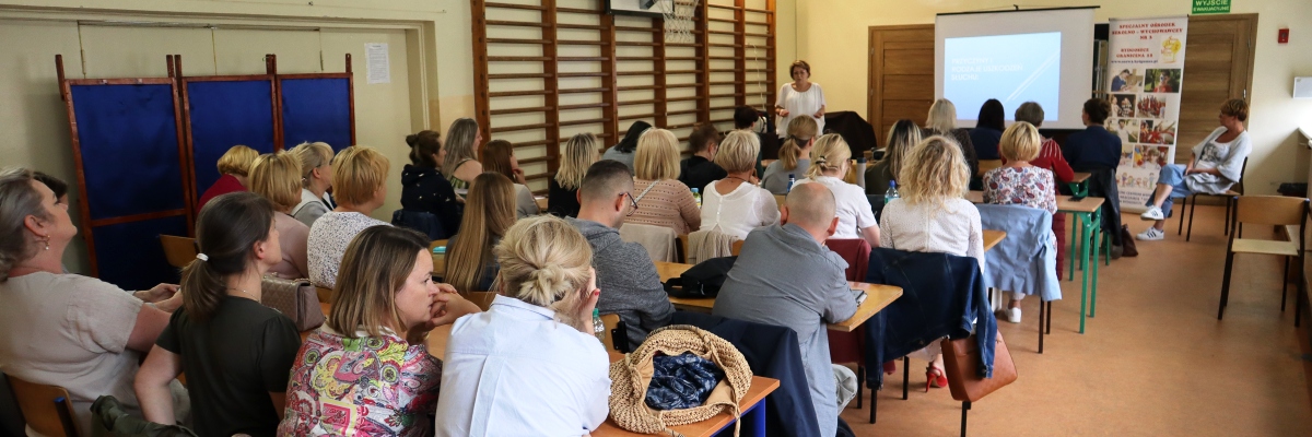 Specjalny Ośrodek Szkolno-Wychowawczy nr 3