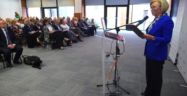 Konferencje poświęcone tematyce SCWEW w Polsce