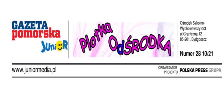 Plotka Od Środka numer 28