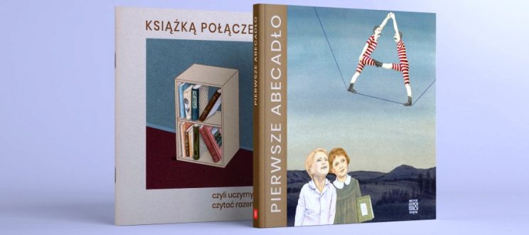 Mała książka – wielki człowiek