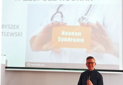 Promocja pilotażowych projektów realizowanych przy SOSW nr 3 w Bydgoszczy