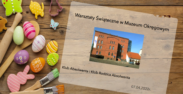 Świąteczne spotkanie Klubu Absolwenta