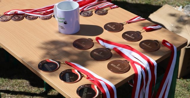 III Mityng „Biegaczy z Granicznej”