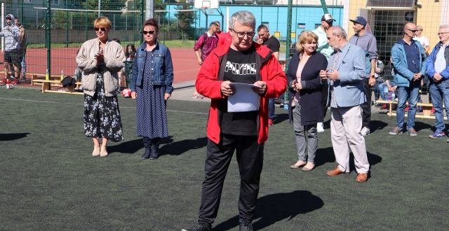 Miejski Turniej Piłki Nożnej – 18.05.2022