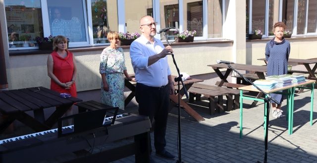 Teraz wakacje!