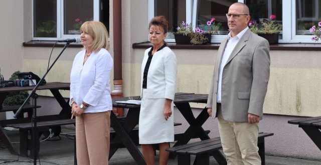 Rozpoczęcie roku szkolnego 2022/2023