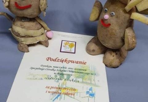 Święto pieczonego ziemniaka 2022