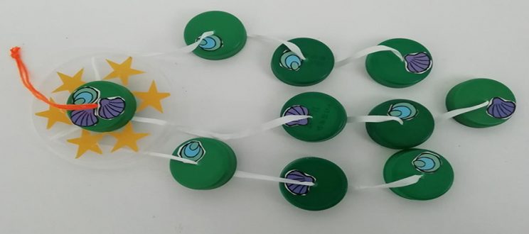 Konkurs „Wietrzny instrument”. „Jesienny wiatr”