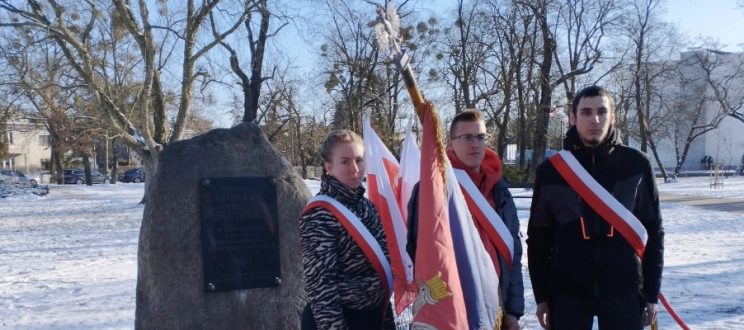 Dzień Pamięci Żołnierzy AK