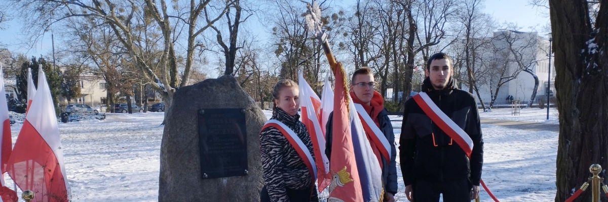 Dzień Pamięci Żołnierzy AK