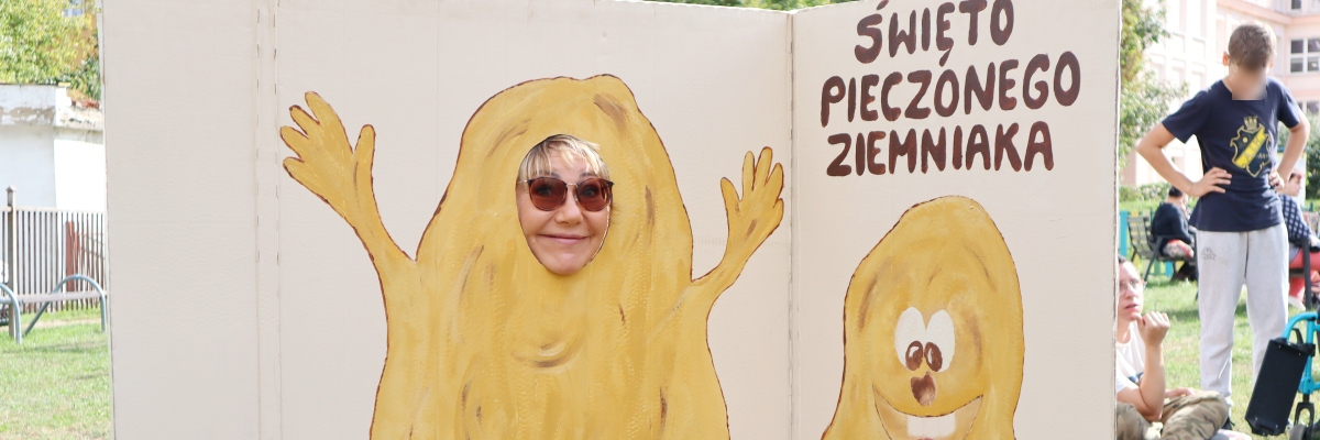 Święto ziemniaka