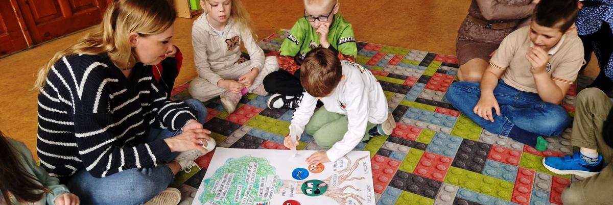 Projekt „EMPATIA w działaniu”