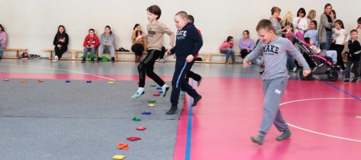 Projekt „EMPATIA w działaniu”