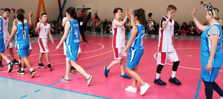 Dzień Dziecka i dzień Rodziny