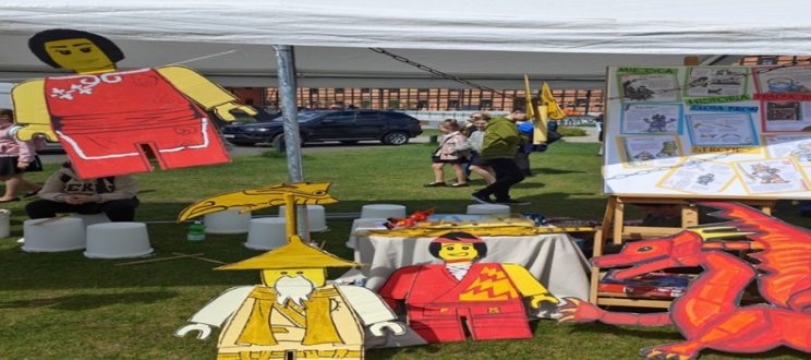 Festiwal Kultur „Nie z tej Ziemi”