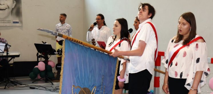 Zakończenie roku szkolnego