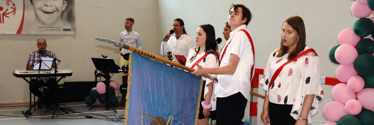 Zakończenie roku szkolnego