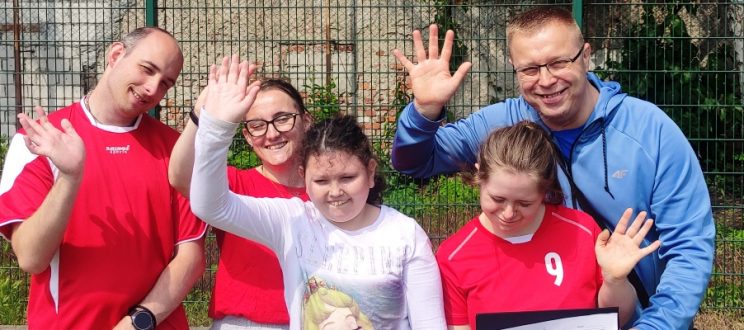 Wojewódzki Festyn Sportowo-Ekologiczny