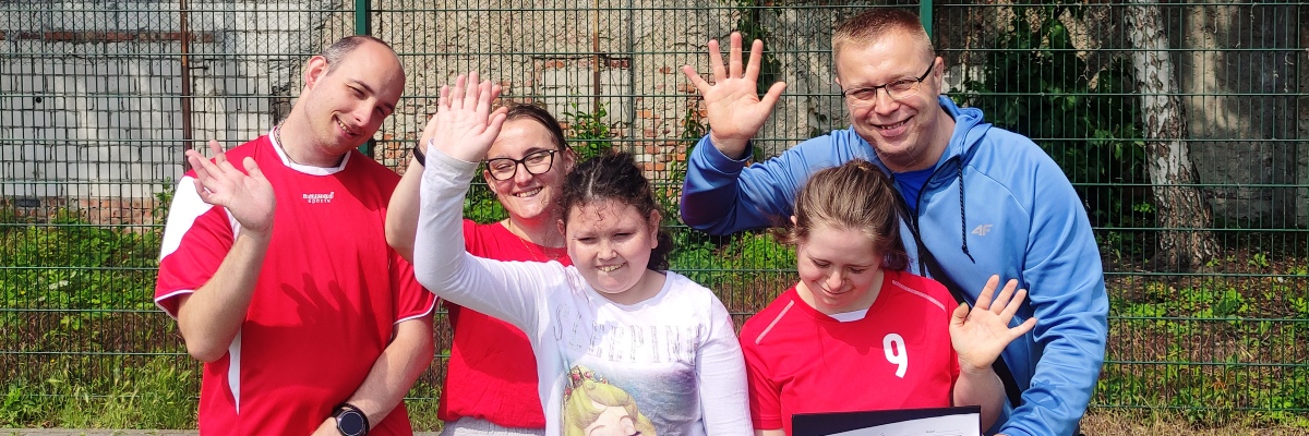 Wojewódzki Festyn Sportowo-Ekologiczny