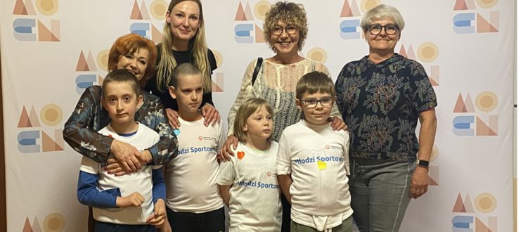 Gala Finałowa I edycji projektu „Empatia w działaniu”