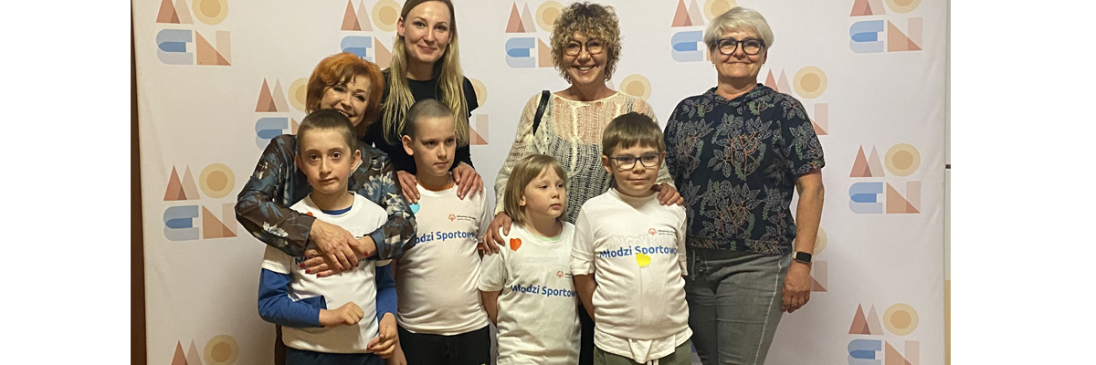 Gala Finałowa I edycji projektu „Empatia w działaniu”