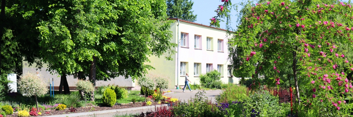 Konkurs fotograficzny „Grajmy w zielone  – architektura ogrodowa bydgoskich szkół i placówek oświatowych w obiektywie”.