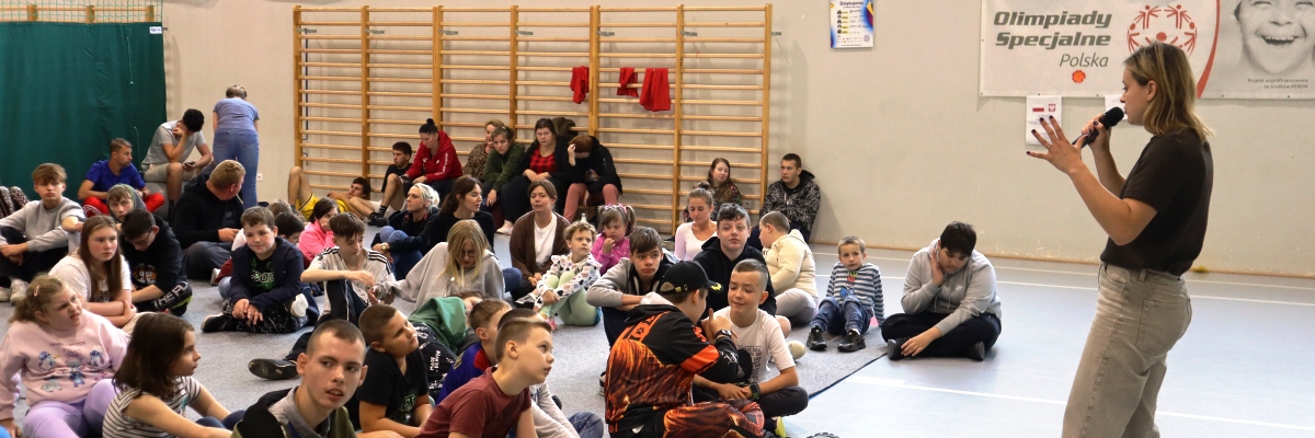 Edukacja ekologiczna