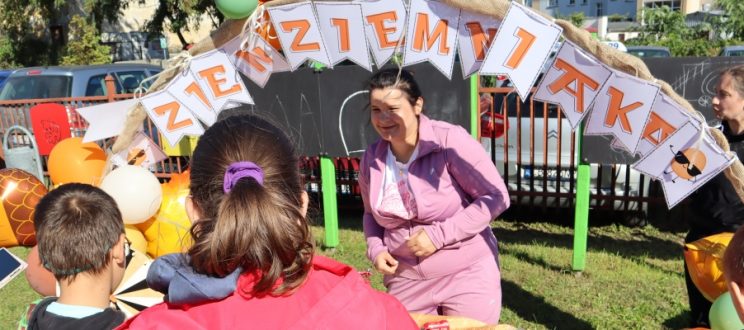 Święto pieczonego ziemniaka.