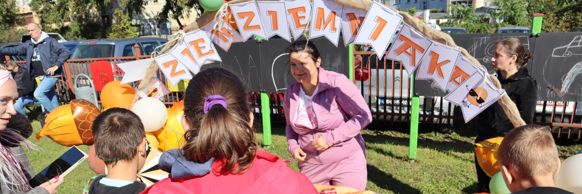 Święto pieczonego ziemniaka.