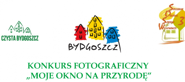 Konkurs fotograficzny dla uczniów szkół podstawowych z Bydgoszczy – „Moje okno na świat”