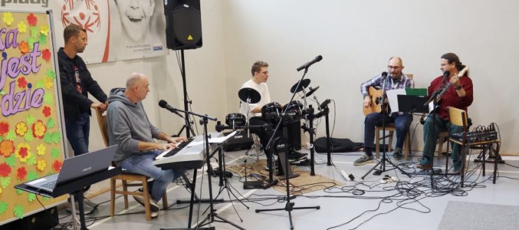 Światowy Dzień Muzyki