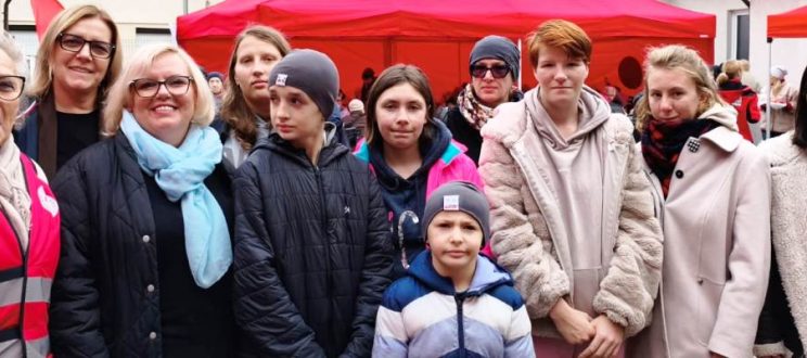 Światowy Dzień Walki z Głodem