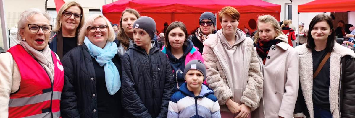 Światowy Dzień Walki z Głodem