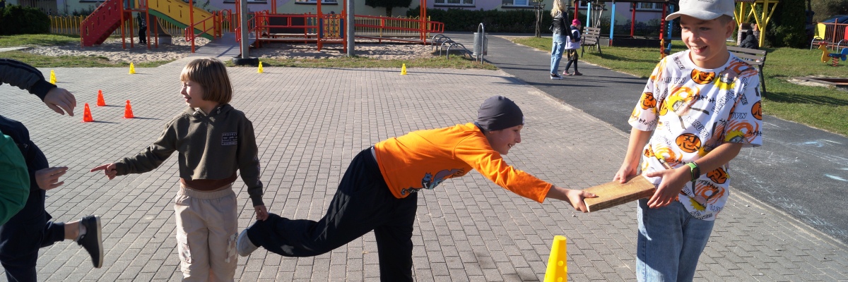 „Tydzień przeciwdziałania przemocy rówieśniczej”