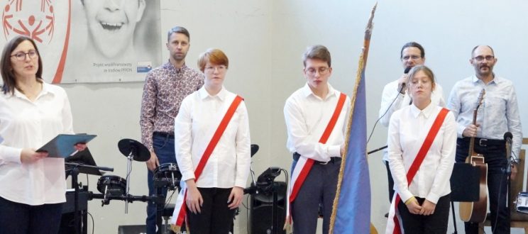 Narodowe Święto Niepodległości