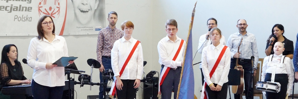 Narodowe Święto Niepodległości