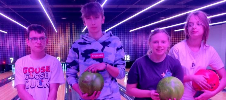 Kręgle Enbo Bydgoszcz 18.11.2025