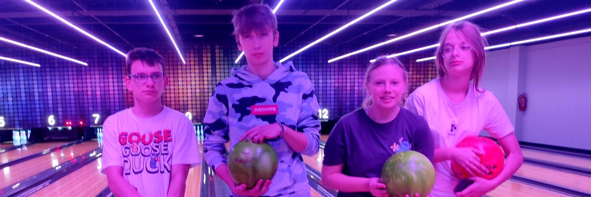 Kręgle Enbo Bydgoszcz 18.11.2025