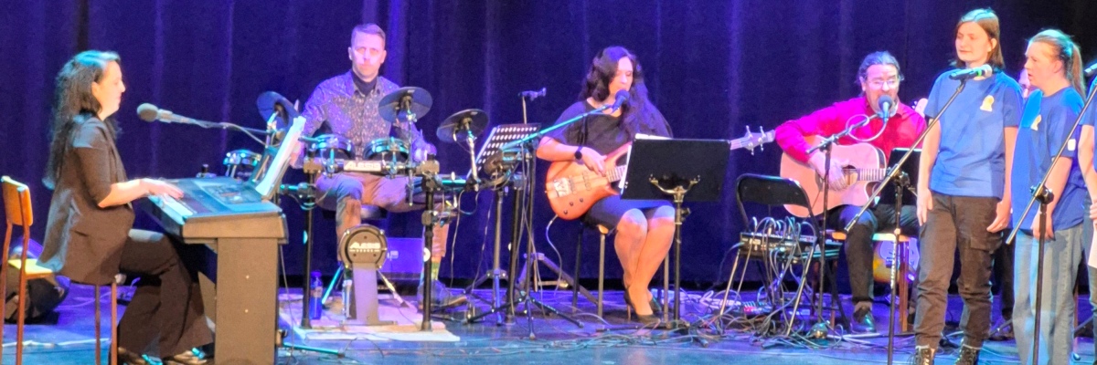 Miejskie obchody osób niepełnosprawnych