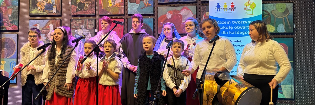 XII Wojewódzki Festiwal Kolęd i Pastorałek