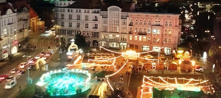 Konkurs fotograficzny „Moja piękna Bydgoszcz”