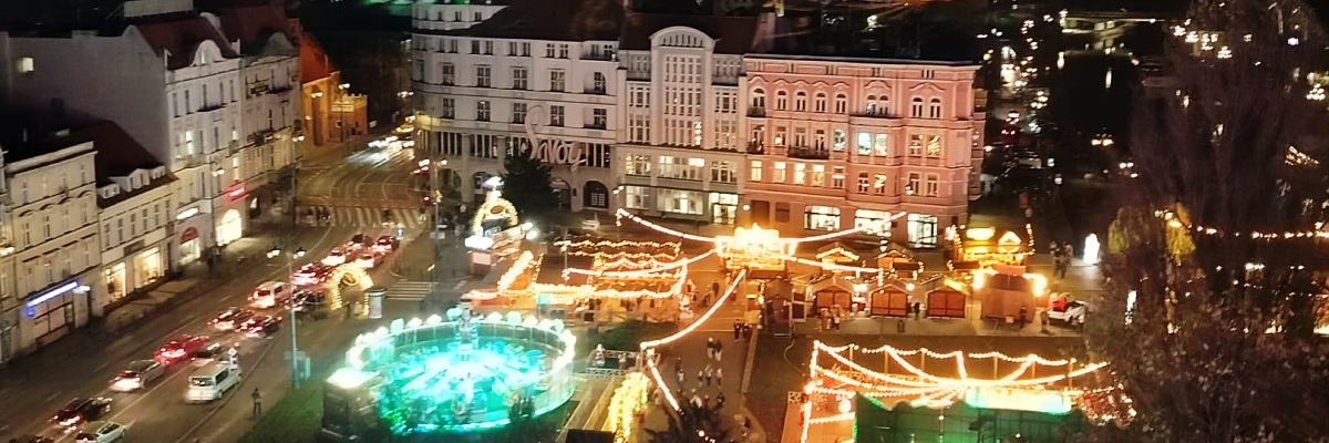 Konkurs fotograficzny „Moja piękna Bydgoszcz”