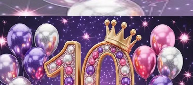 Jubileuszowe wydanie „Plotki OdŚRODKA”