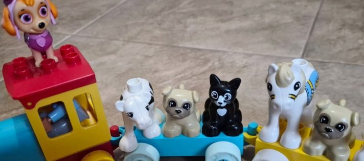 “Leg godt” – baw się dobrze po duńsku!