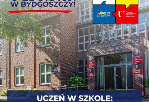 Bydgoskie Czwartki Edukacyjne – zaproszenie na spotkanie 12.03.2026 – Uczeń w szkole: widziany, słyszany, ważny?