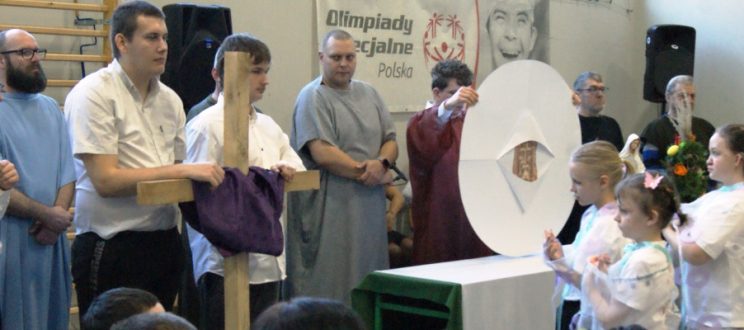 Misterium Wielkanocne