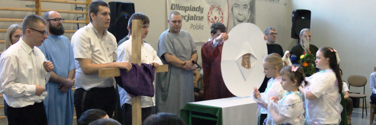 Misterium Wielkanocne