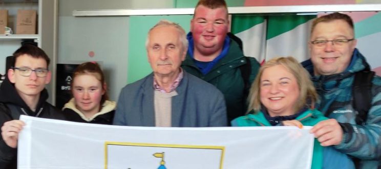 XV EDYCJA MARSZU NA ORIENTACJE 18 POLUDNIKIEM PRZEZ BYDGOSZCZ