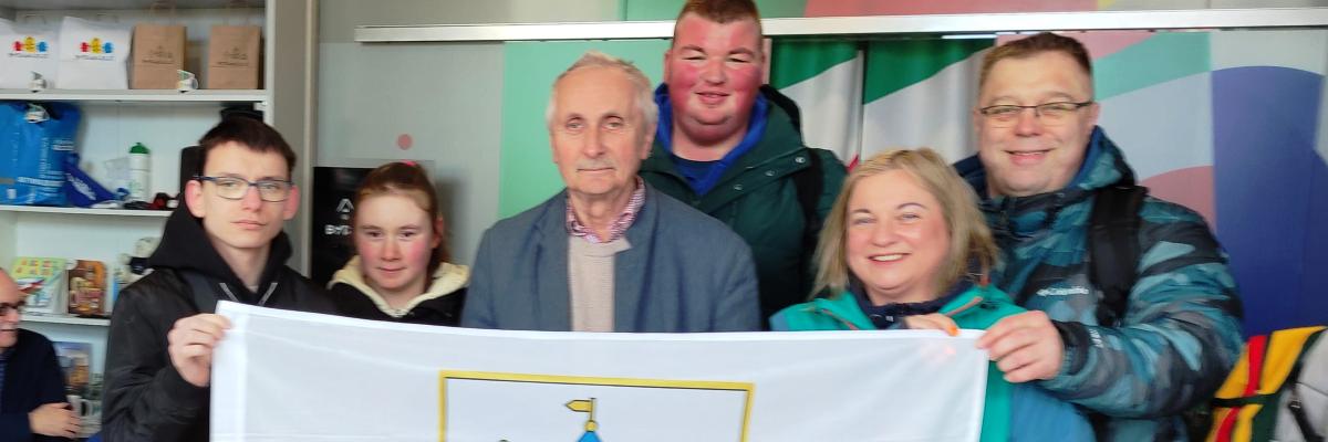 XV EDYCJA MARSZU NA ORIENTACJE 18 POLUDNIKIEM PRZEZ BYDGOSZCZ